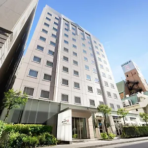 Hotel Jal Kannai Yokohama